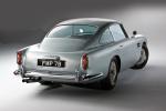 Aston Martin DB5 James Bond Edition 1964 года